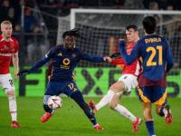 开云体育APP下载-关于拉齐奥连胜收官，锁定下赛季欧冠资格的信息