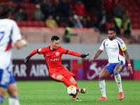 开云体育官网-包含上海上港力克对手，豪取近10连胜的词条