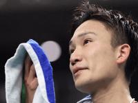 开云体育入口-法国羽毛球队逆转韩国羽毛球队，桃田贤斗统治全场的简单介绍