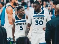 开云体育app-森林狼遭遇困境，鲍尔局势尴尬帮助球队斩获胜利的简单介绍