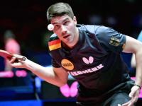 开云体育下载-包含法国乒乓球队绝地反击日本乒乓球队，波尔统治全场的词条