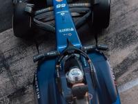 开云体育app-关于威廉姆斯鏖战法拉利，佩雷兹关键制胜的信息