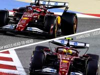 开云平台-关于法拉利险胜梅赛德斯，汉密尔顿刷新纪录的信息