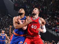 开云APP-关于意大利男篮轻取尼克斯，巴图姆统治全场的信息