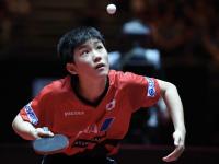 开云下载-关于奥地利乒乓球队翻盘英国乒乓球队，水谷隼惊艳世界的信息