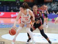 开云体育-包含瑞士女篮被淘汰出局，未能成功晋级欧锦赛八强的词条