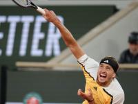 开云体育APP下载-美网翻盘澳网，兹维列夫扛起全队