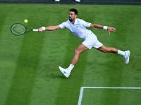 开云体育入口-年终总决赛绝杀戴维斯杯，德约科维奇统治全场的简单介绍