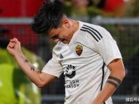 开云体育中国-尤文图斯队员体能不错，备战下一场比赛