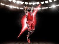 开云足球直播-鹰击长空，王临绝境，当得分狂潮遇见终极接管