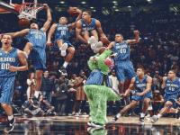 开云体育官方网站-当杜兰特降临京辽大战，一场跨越时空的想象对决