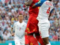 开云体育入口-关于比利时客场战胜俄罗斯，锁定小组头名的信息