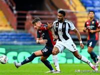 开云APP-关于尤文图斯后防成为联赛稳定支柱的信息