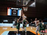 开云体育官网-亚洲篮球联赛举办盛大开幕式