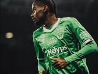 开云平台-圣埃蒂安遭遇惨败，球队危险了