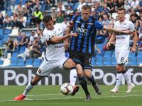 开云体育登录-阿特兰大将挑战热那亚，双方实力争锋的简单介绍