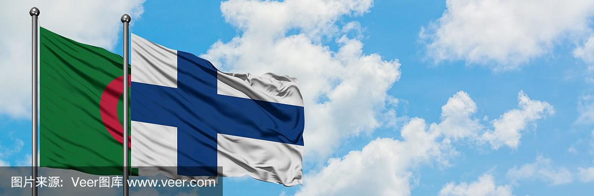 芬兰胜阿尔及利亚，欧洲国家联赛实力突显的简单介绍