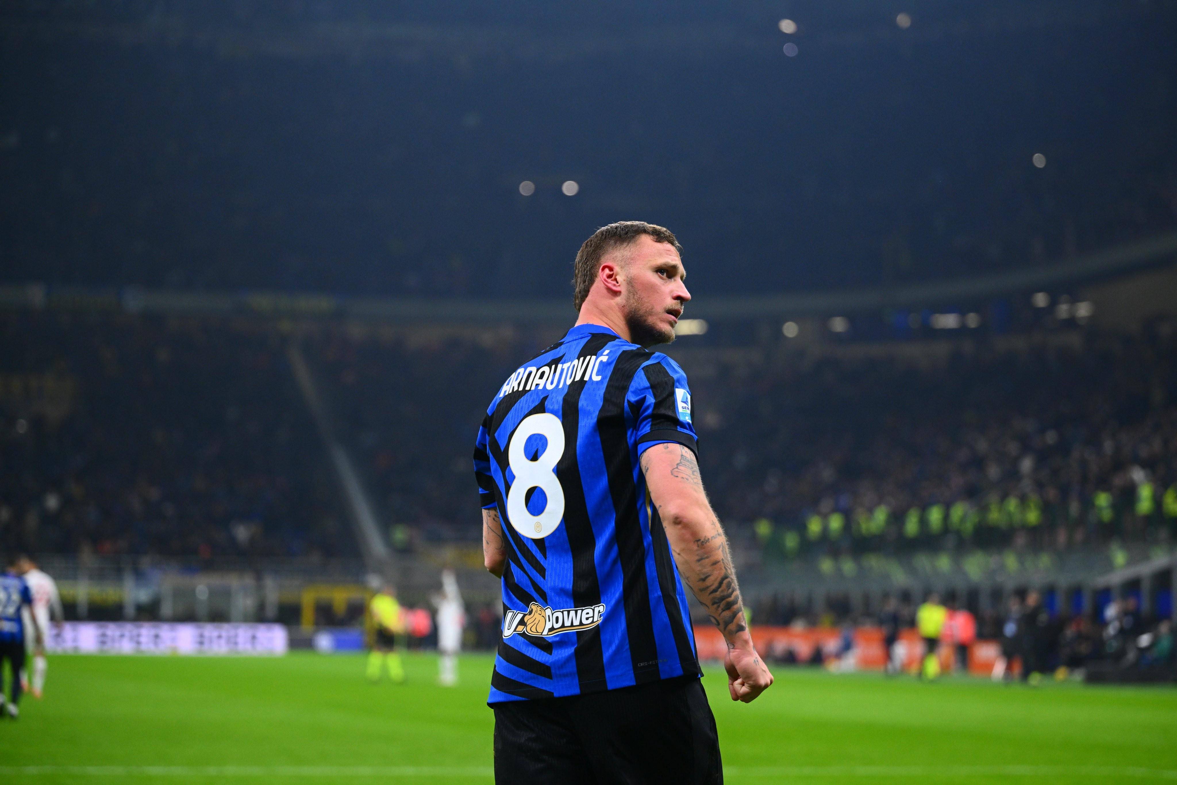 国米力保主场不败，冲击联赛冠军