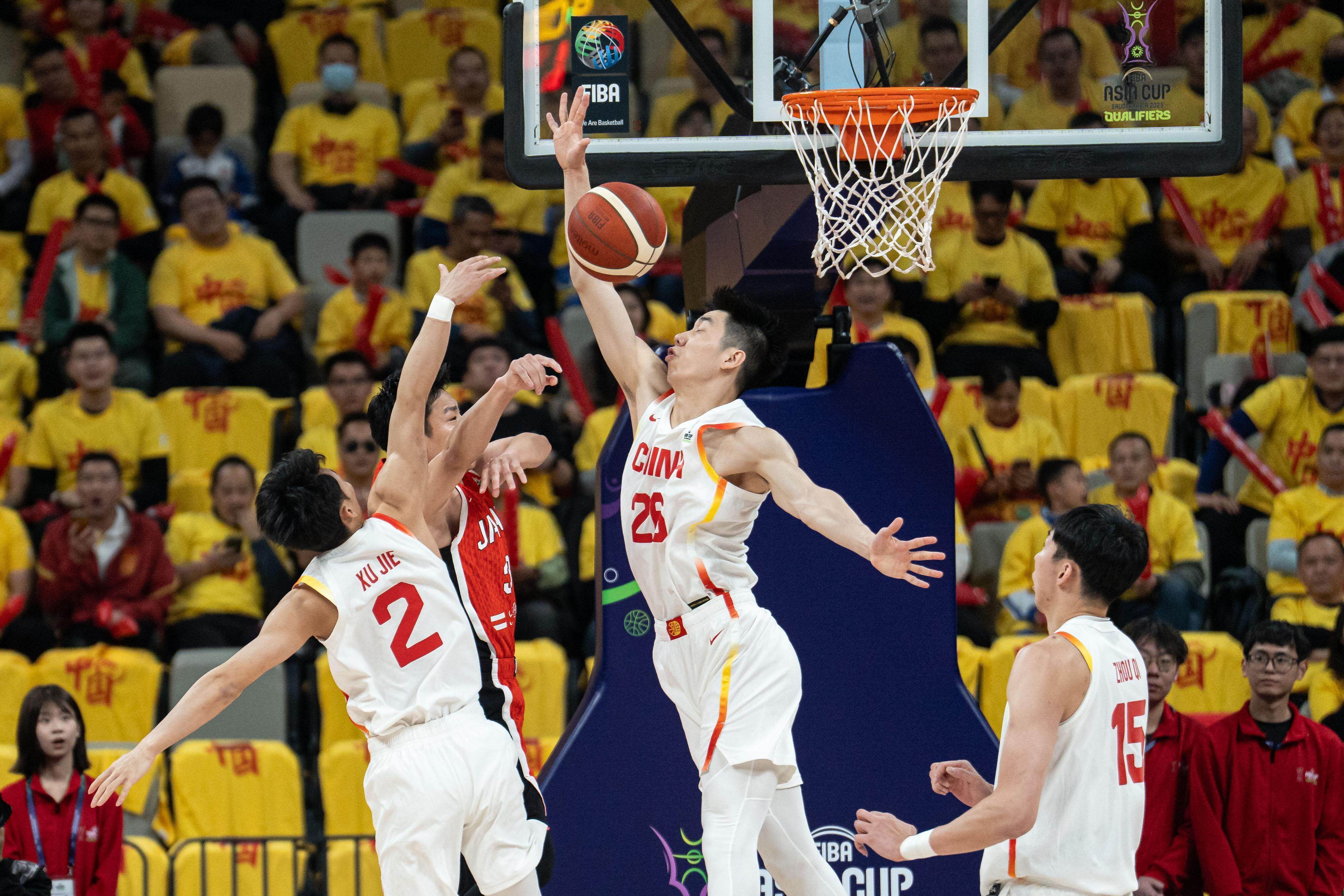 亚洲篮球联赛举办盛大开幕式