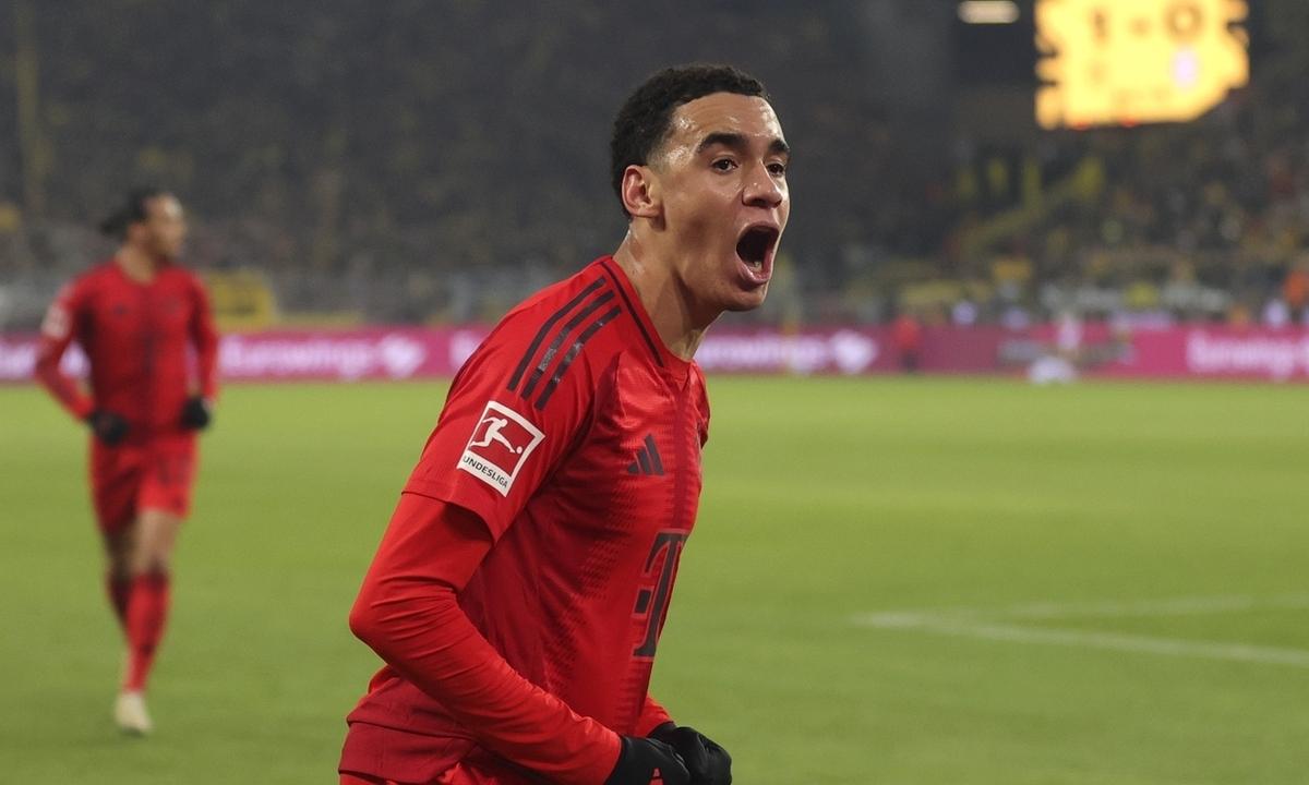 关于拜仁慕尼黑铁卫受伤，下场比赛或将缺席的信息