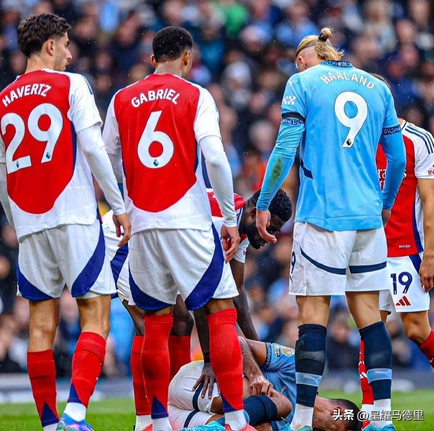 曼城主场惨败，抢夺榜首梦碎的简单介绍