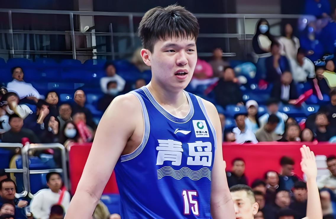 青岛男篮经验磨砺，获得宝贵胜利的简单介绍