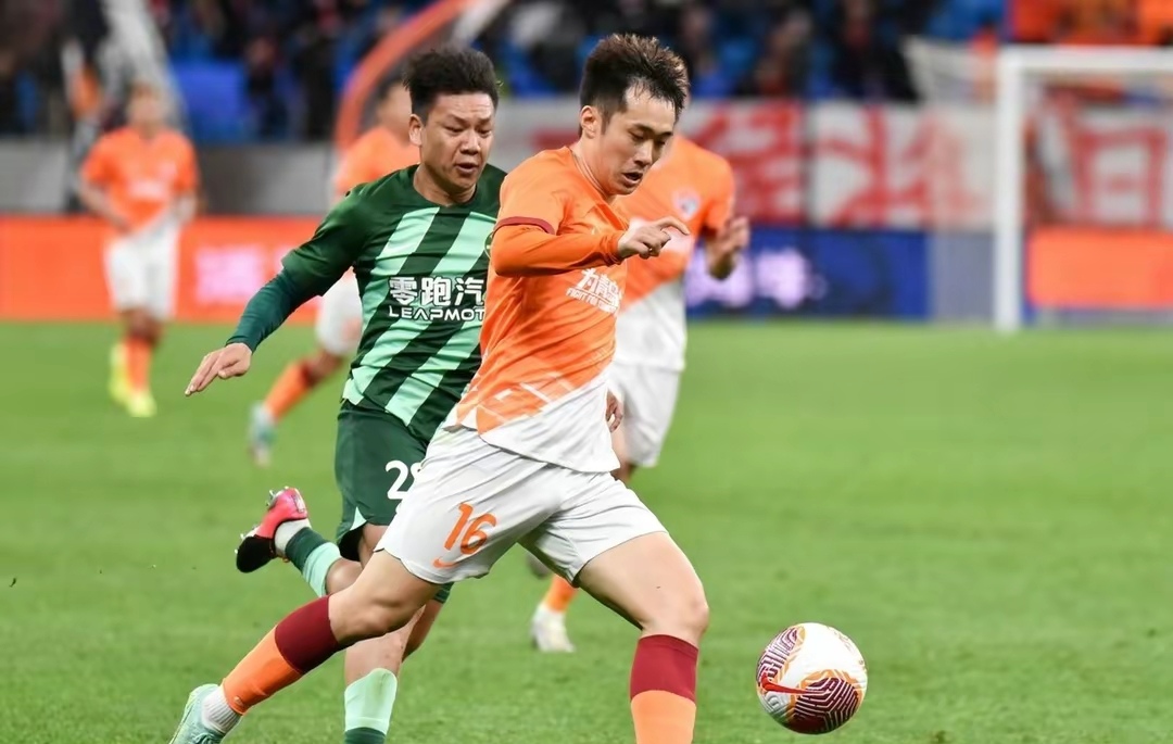 包含新赛季首战,中超豪门面对强劲对手迎来挑战的词条 包含新赛季首战,中超豪门面对强劲对手迎来挑战的词条