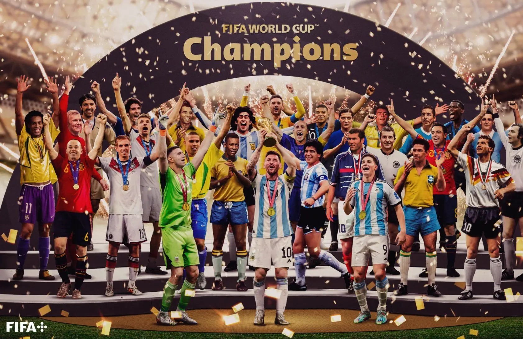 包含足球比赛热度持续升温，球员彰显实力尽显风采！的词条