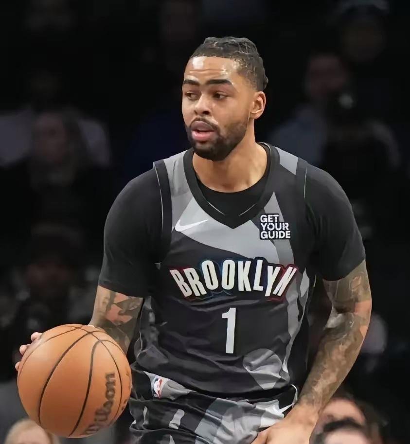 巴西男篮血洗勇士，拉塞尔打破历史纪录