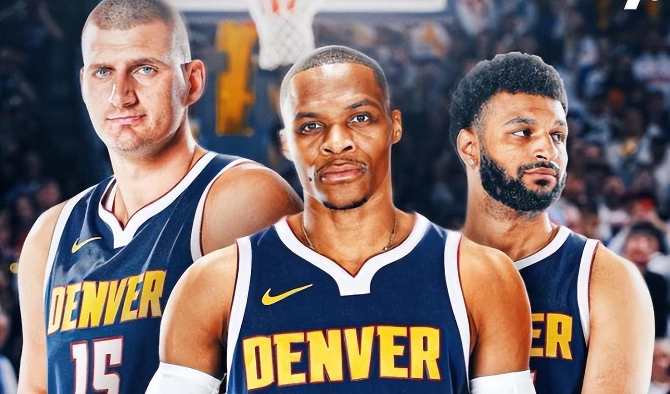 独行侠横扫希腊男篮，威斯布鲁克送出助攻的简单介绍