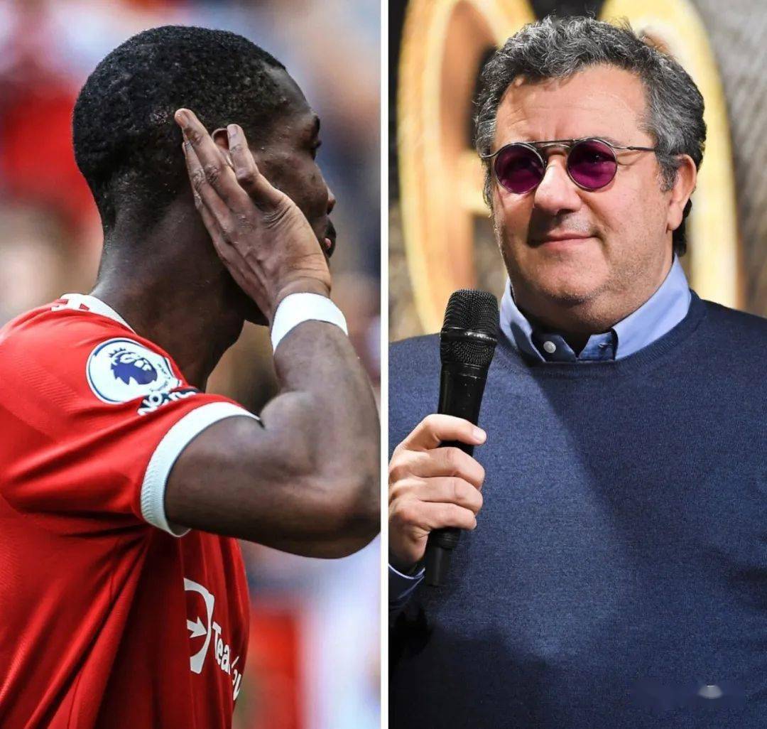 关于曼联连败原因曝光，博格巴离队传言再起的信息