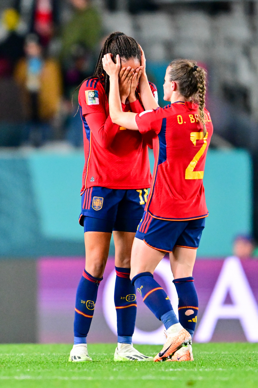 意大利女足击败挪威，晋级女足世界杯半决赛