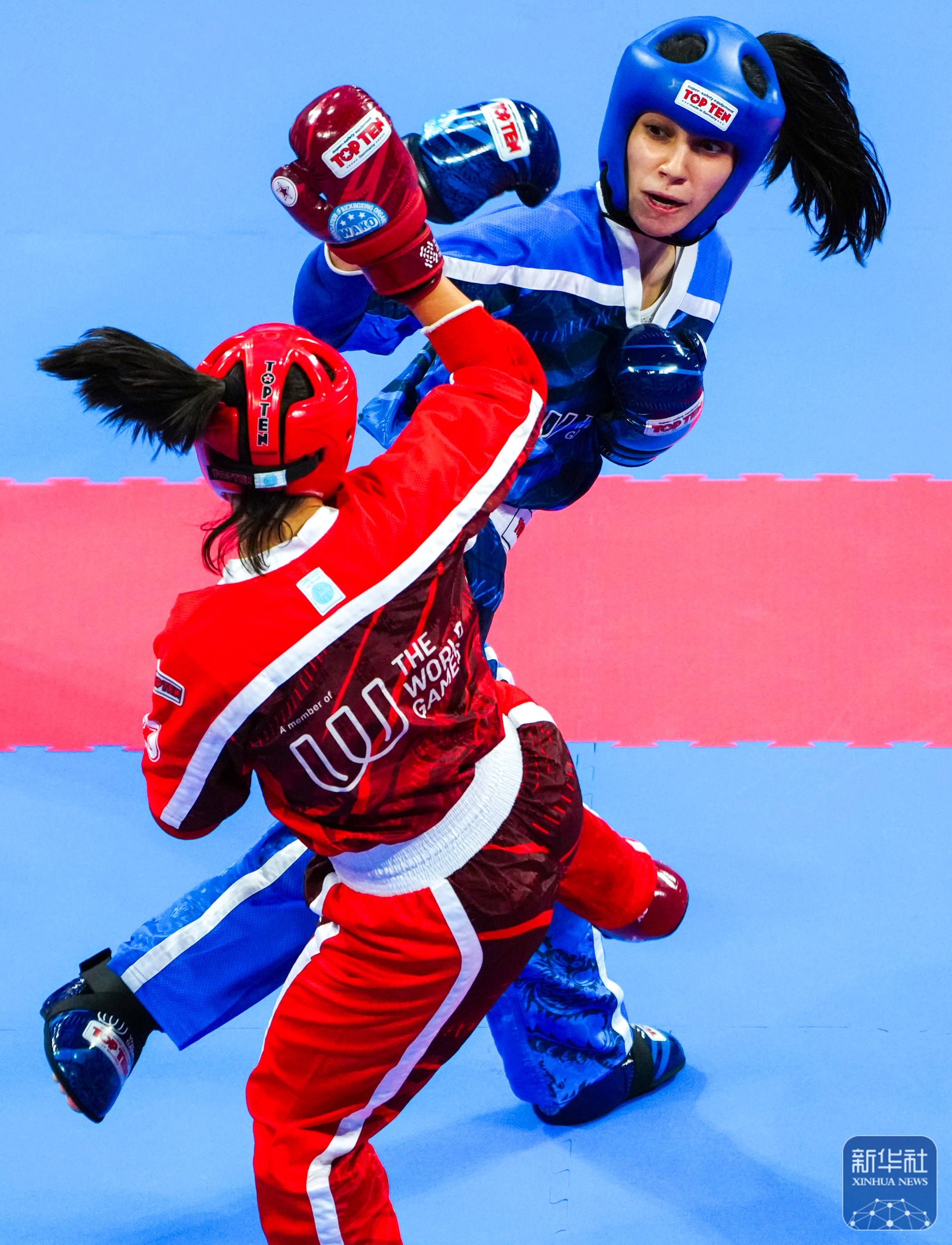 意大利运动员突破自我，赢得射击比赛冠军