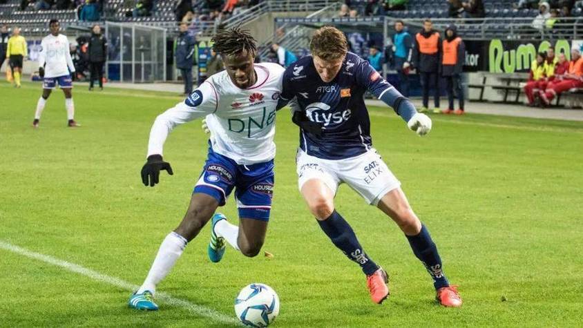 波鸿队主场惨败，需迅速调整备战下一场的简单介绍