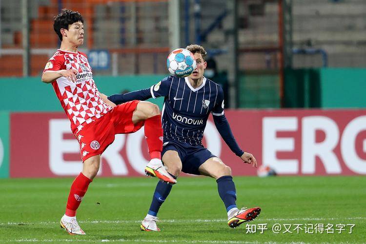 波鸿队主场惨败，需迅速调整备战下一场的简单介绍