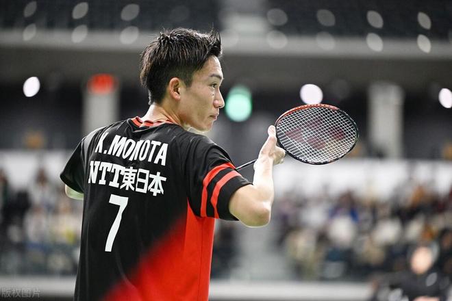 法国羽毛球队逆转韩国羽毛球队，桃田贤斗统治全场的简单介绍