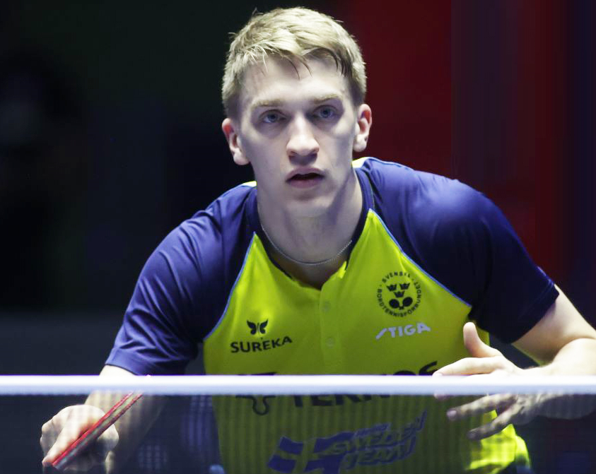 关于波兰队完胜瑞典队，林高远关键制胜的信息