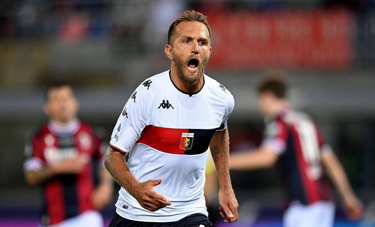 佛罗伦萨客场击败热那亚，稳坐积分榜前列的简单介绍