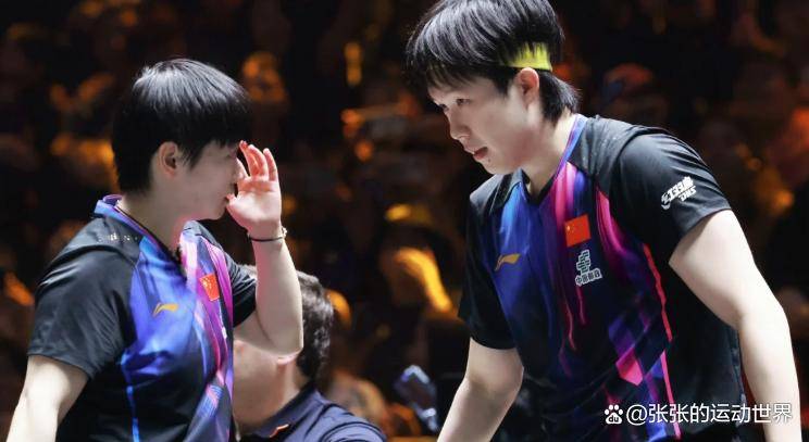 关于奥地利乒乓球队翻盘英国乒乓球队，水谷隼惊艳世界的信息