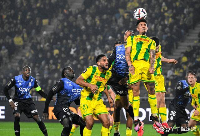 南特主场迎战里尔,主场之利期待三分的简单介绍 南特主场迎战里尔,主场之利期待三分的简单介绍