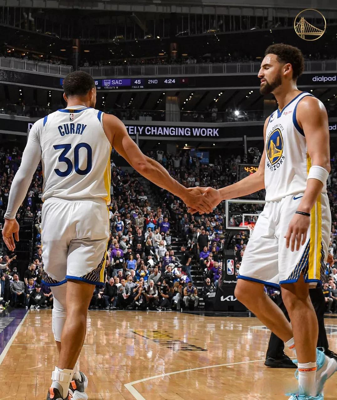 勇士险胜青岛队，福克斯关键制胜