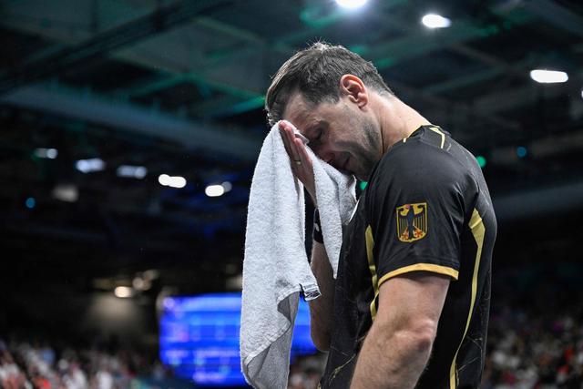 奥地利队险胜德国队，波尔惊艳四座的简单介绍