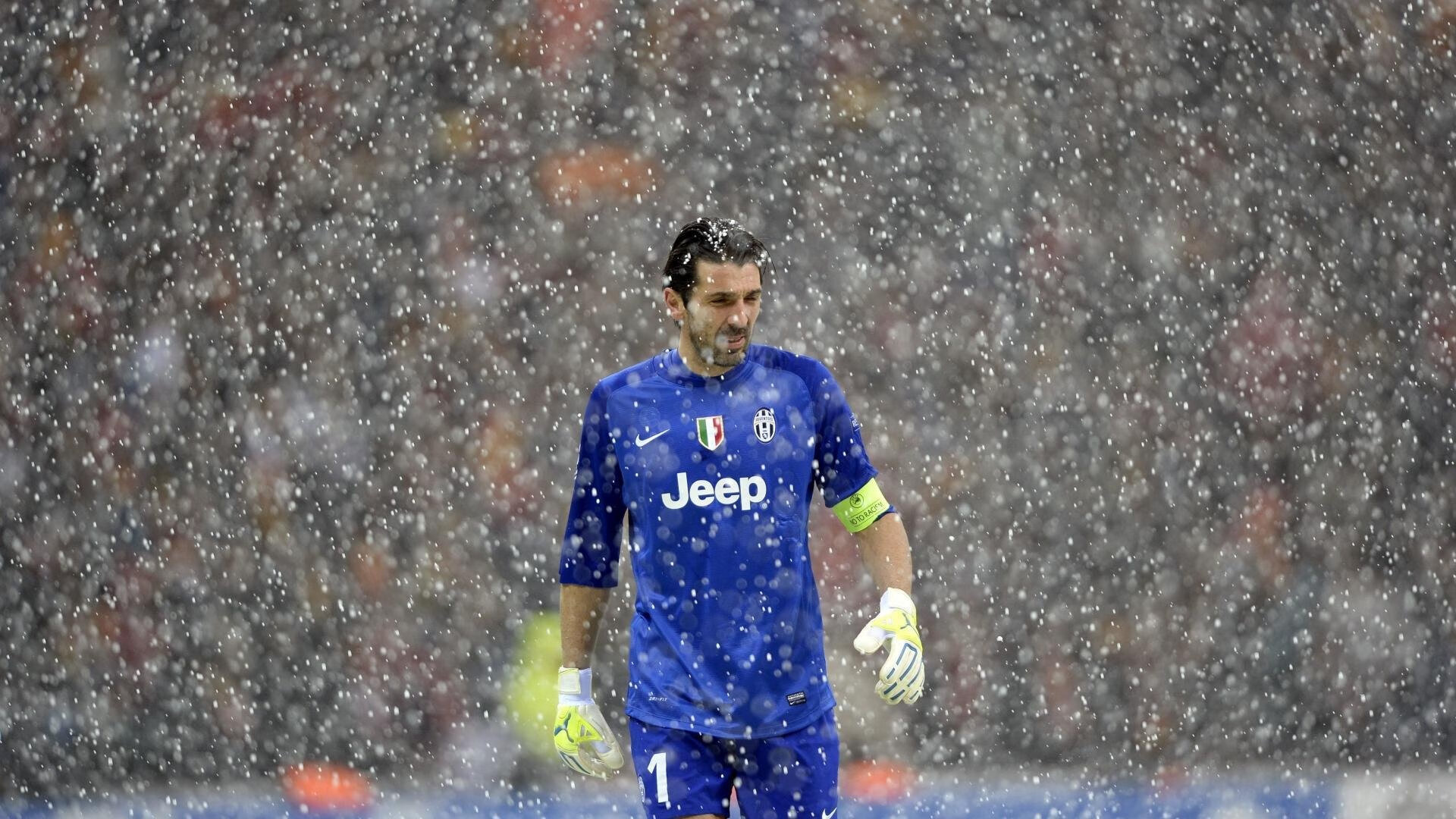 马德里竞技终结巴萨，莱奥的对手为何完全无解？