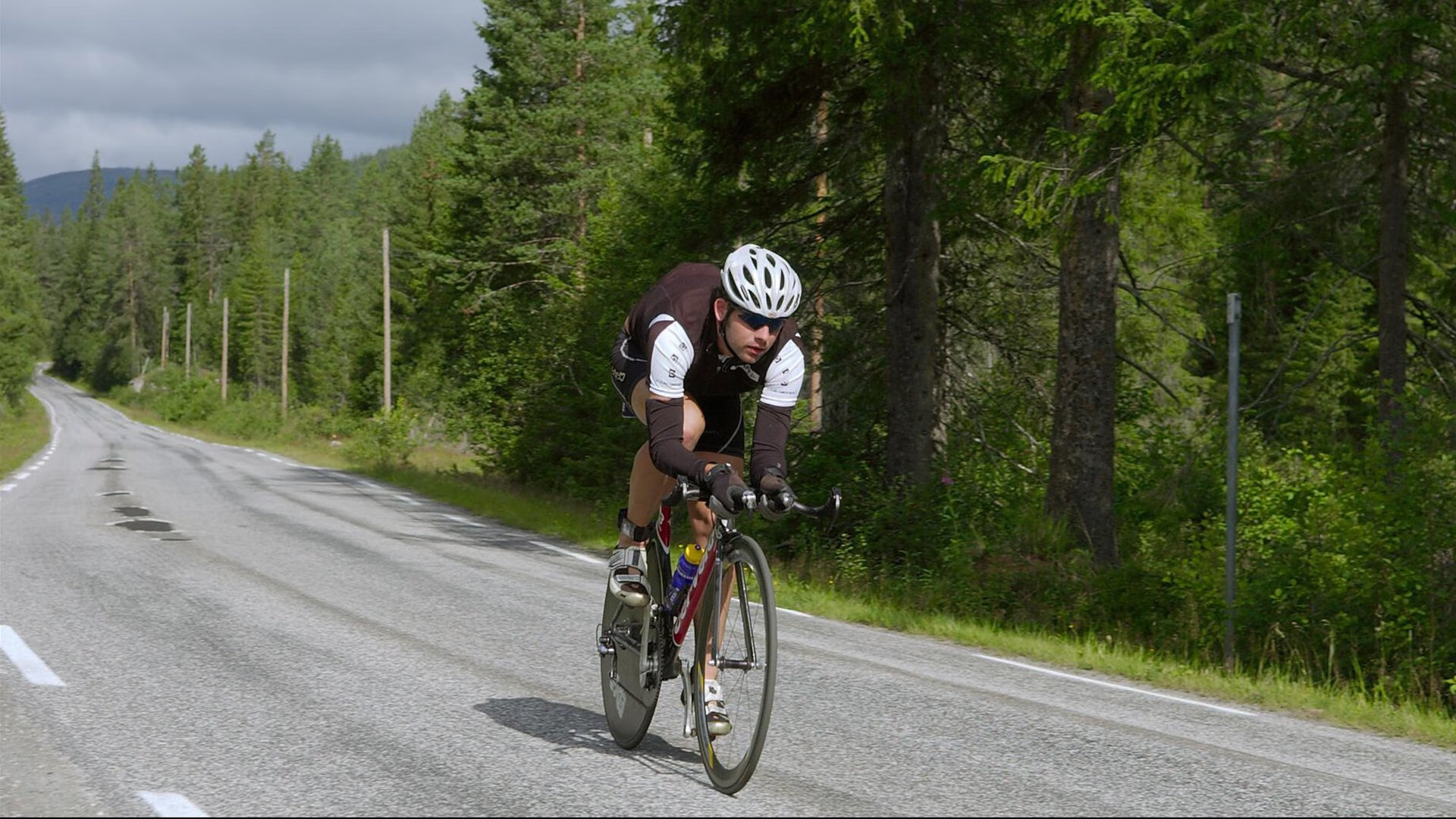 澳大利亚节奏，巴黎之殇，阿坎吉如何在欧冠半决赛中接管比赛